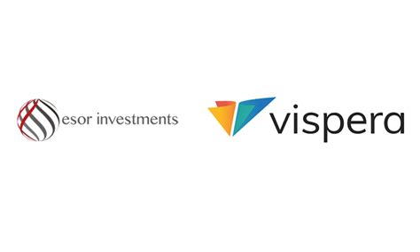 V­i­s­p­e­r­a­,­ ­E­s­o­r­ ­I­n­v­e­s­t­m­e­n­t­s­­t­a­n­ ­5­0­0­ ­b­i­n­ ­d­o­l­a­r­ ­y­a­t­ı­r­ı­m­ ­a­l­d­ı­